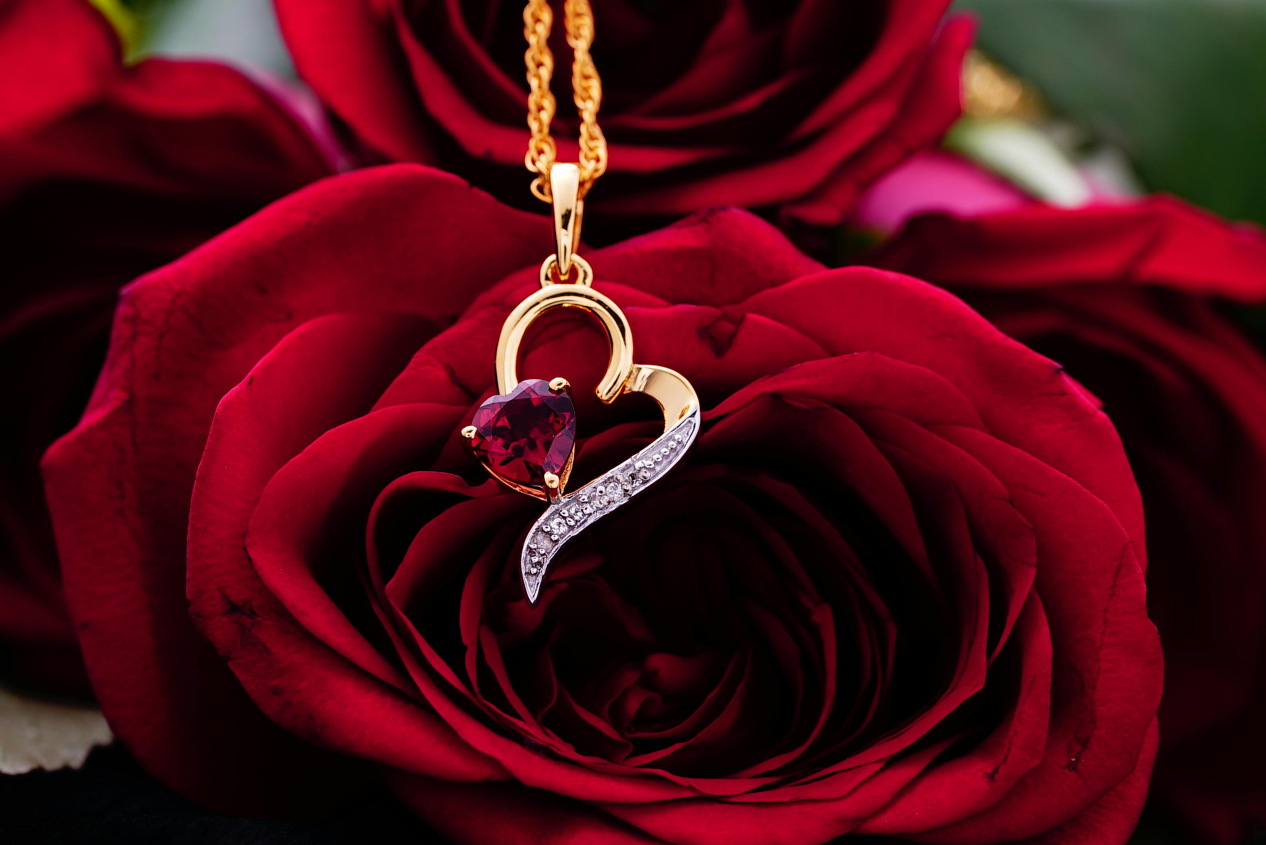 Ruby Anniversary