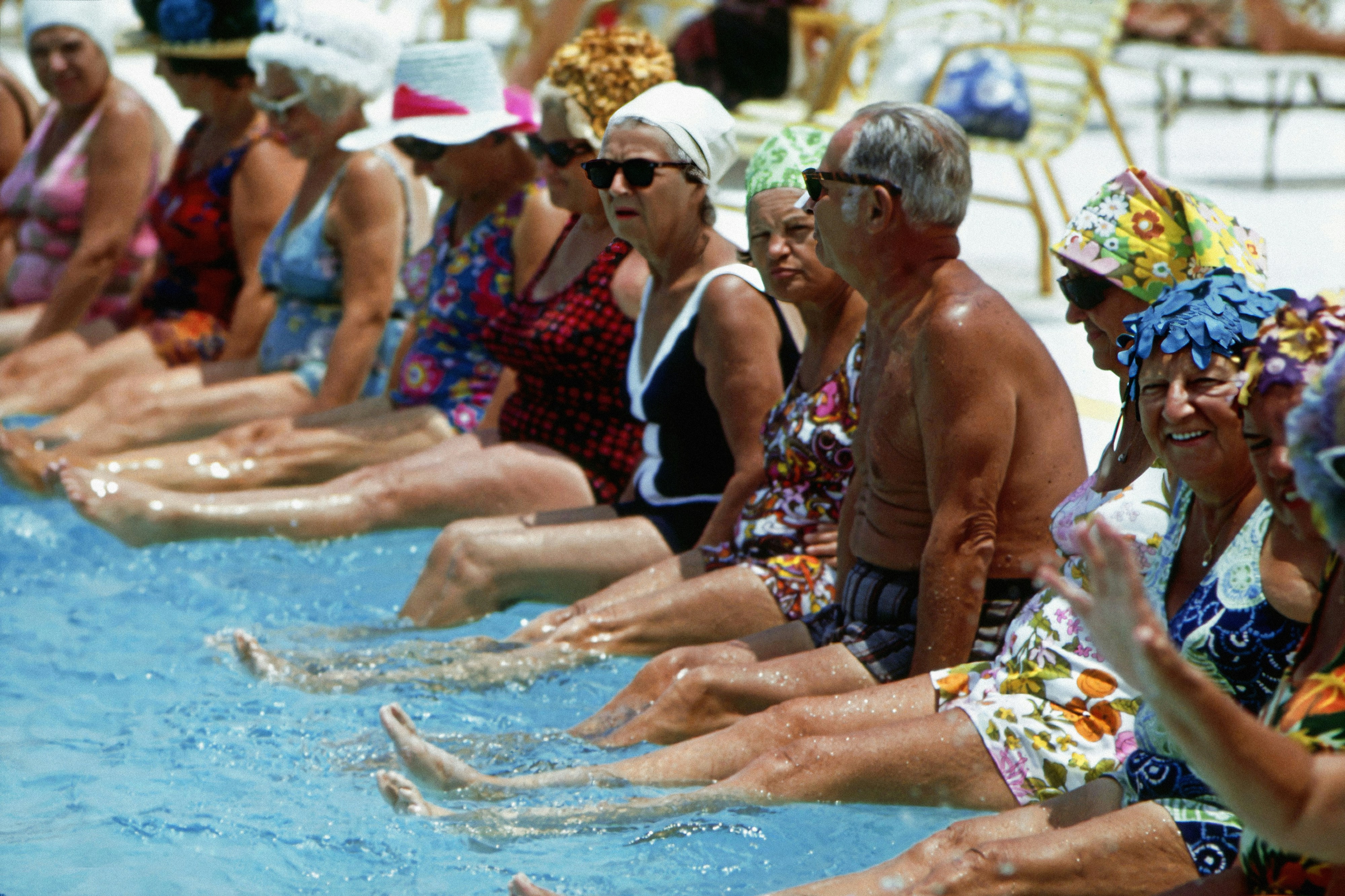 Best Sport Games and Activities for Seniors