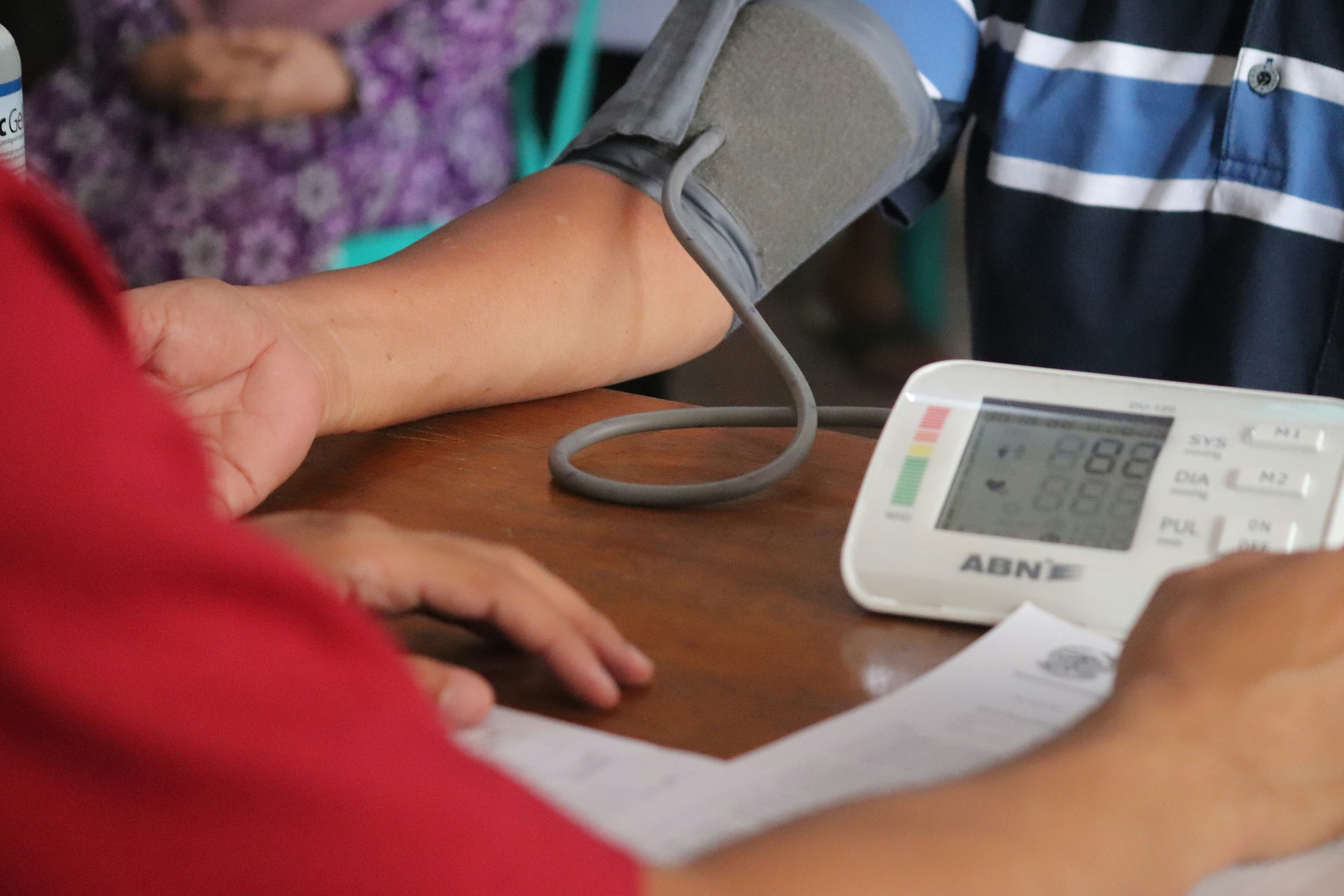 Health Screenings